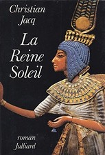 Reine soleil aimée d'occasion Reine soleil aimée d'occasion  France