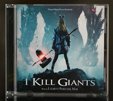 Kill giants laurent usato  Forli