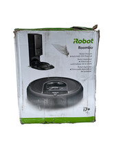 Irobot roomba robot for sale  Londonderry