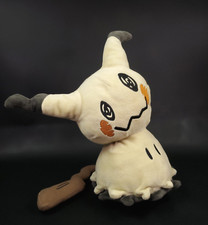 Pokemon mimikyu plush for sale  Corpus Christi