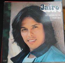 Jairo jardins ciel d'occasion  Rians