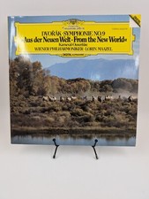 Vinyle tours dvorak d'occasion  Collonges