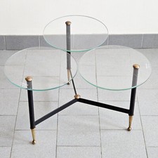 Table basse vintage d'occasion  Baugé