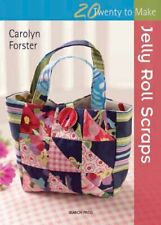 Jelly roll scraps for sale  UK