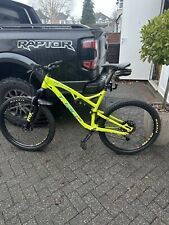 Whyte t130rs full for sale  SOLIHULL