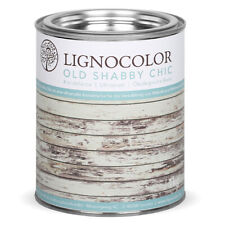 Lignocolor kreidefarbe shabby gebraucht kaufen  Senden