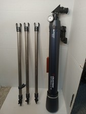 Usado, Telescópio refrator Celestron 22109-DS AstroMaster 70AZ LT LEIA A DESCRIÇÃO comprar usado  Enviando para Brazil