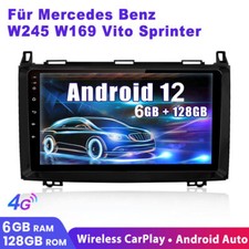 Mercedes benz w245 gebraucht kaufen  Buttstädt