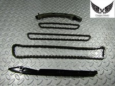 Pattini catene triumph usato  Pomigliano d'Arco