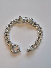 Sterling silver double for sale  PUDSEY