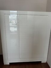 Kinder kleiderschrank pinolino gebraucht kaufen  Hürth