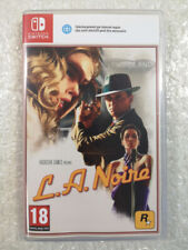 Noire switch fr d'occasion  Paris XI