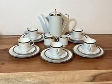 Porzellan set hutschenreuther gebraucht kaufen  Minden