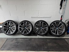 Bmw genuine msport for sale  DARLINGTON