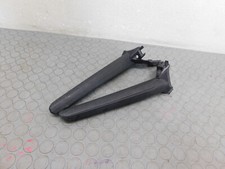 Scocche staffe plexi usato  Napoli