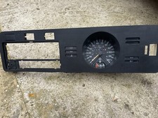 vw golf mk1 speedo for sale  YEOVIL