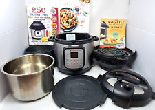 Instant pot duo for sale  Cataula