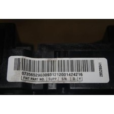 07356529030 supp devio usato  Ferrara
