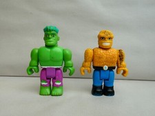 Lot figurines mega d'occasion  Rosny-sous-Bois