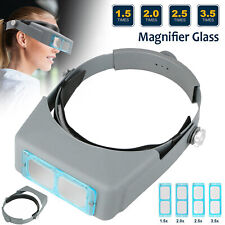 Headband magnifier head for sale  Fremont