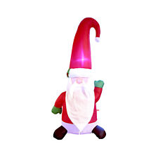 150cm wichtel weihnachtsfigur gebraucht kaufen  Moers