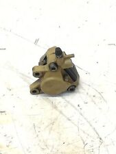 Front brake caliper usato  Italia
