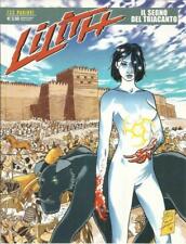 Fumetto lilith numero usato  Villar Focchiardo