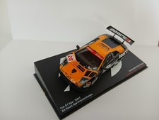 Voiture course fia d'occasion  Gémozac