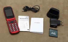Fomyhot fmh9r handy gebraucht kaufen  Willich