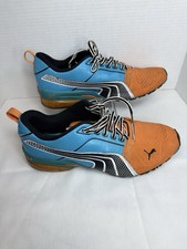 Puma cell athletic for sale  Fort Worth