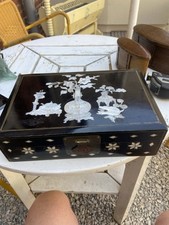 Coffret bijoux d'occasion  Versailles