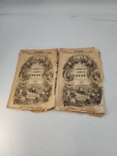 Antique nov dec for sale  Dover