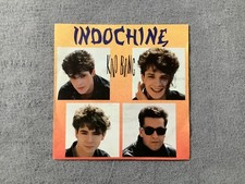 Vinyle indochine kao d'occasion Vinyle indochine kao d'occasion  Coulanges-lès-Nevers