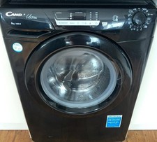 Candy ultra hcu1482dbbe for sale  PETERBOROUGH