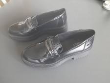 Damenschuhe halbschuh loafer gebraucht kaufen  Königswartha