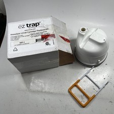 New trap waterless for sale  Navarre