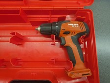 Hilti drill case for sale  SOUTHAMPTON