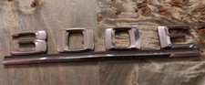 Mercedes 300 typenschild gebraucht kaufen  Riedlingen