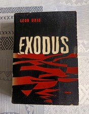 Exodus d'occasion  La Fère