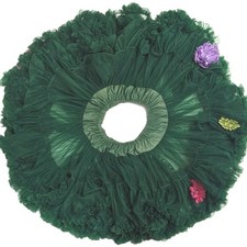Vtg tulle petticoat for sale  Lewellen