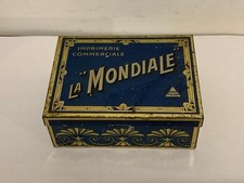 imprimerie mondiale d'occasion imprimerie mondiale d'occasion Montmartin-sur-Mer