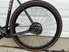 Roval terra carbon for sale  Gretna
