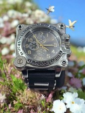 Techno king 50mm for sale  Somerset