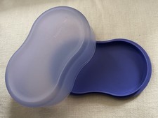 Tupperware beurrier plaquette d'occasion  Francheville