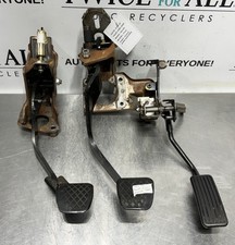 1996-2000 Honda Civic conjunto de pedal de embreagem troca manual 5 velocidades fabricante de equipamento original comprar usado  Enviando para Brazil