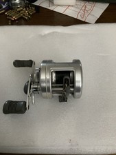 Shimano calcutta 200 for sale  Wheelersburg