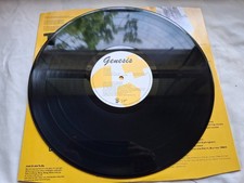 Genesis original 1983 for sale  BOGNOR REGIS
