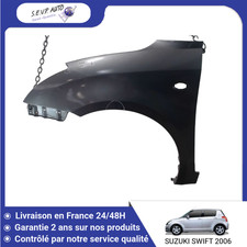 Aile gauche suzuki d'occasion  Saint-Quentin