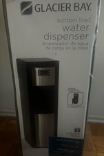 Glacier bay water for sale  Silver Spring