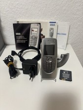 Nokia 9300 Communicator Dobry stan  na sprzedaż  Wysyłka do Poland